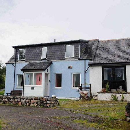 Stunning House Near Fort William - Taigh Sona Spean Bridge Extérieur photo
