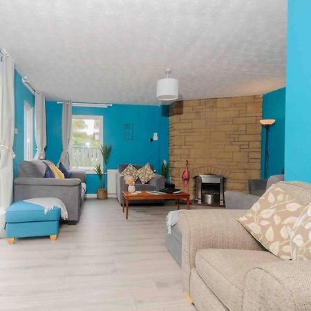Stunning House Near Fort William - Taigh Sona Spean Bridge Extérieur photo