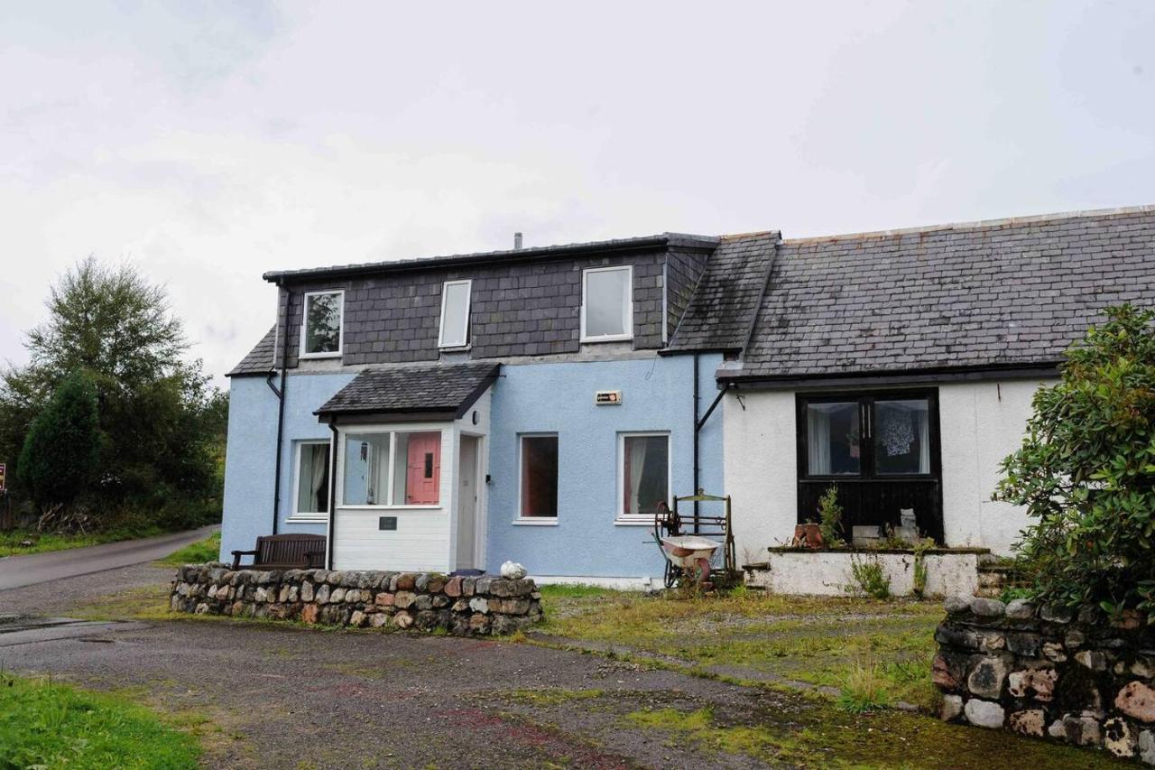 Stunning House Near Fort William - Taigh Sona Spean Bridge Extérieur photo
