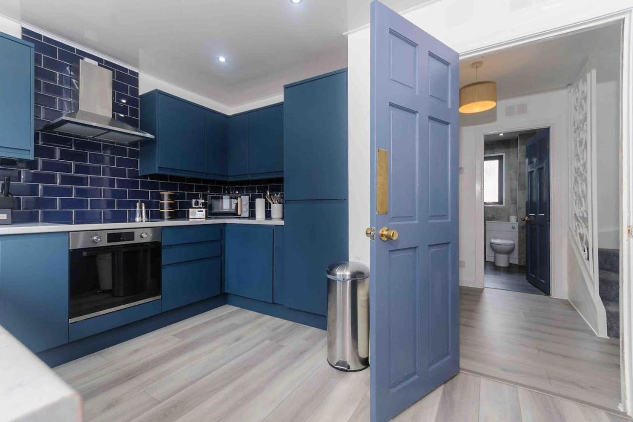 Stunning House Near Fort William - Taigh Sona Spean Bridge Extérieur photo