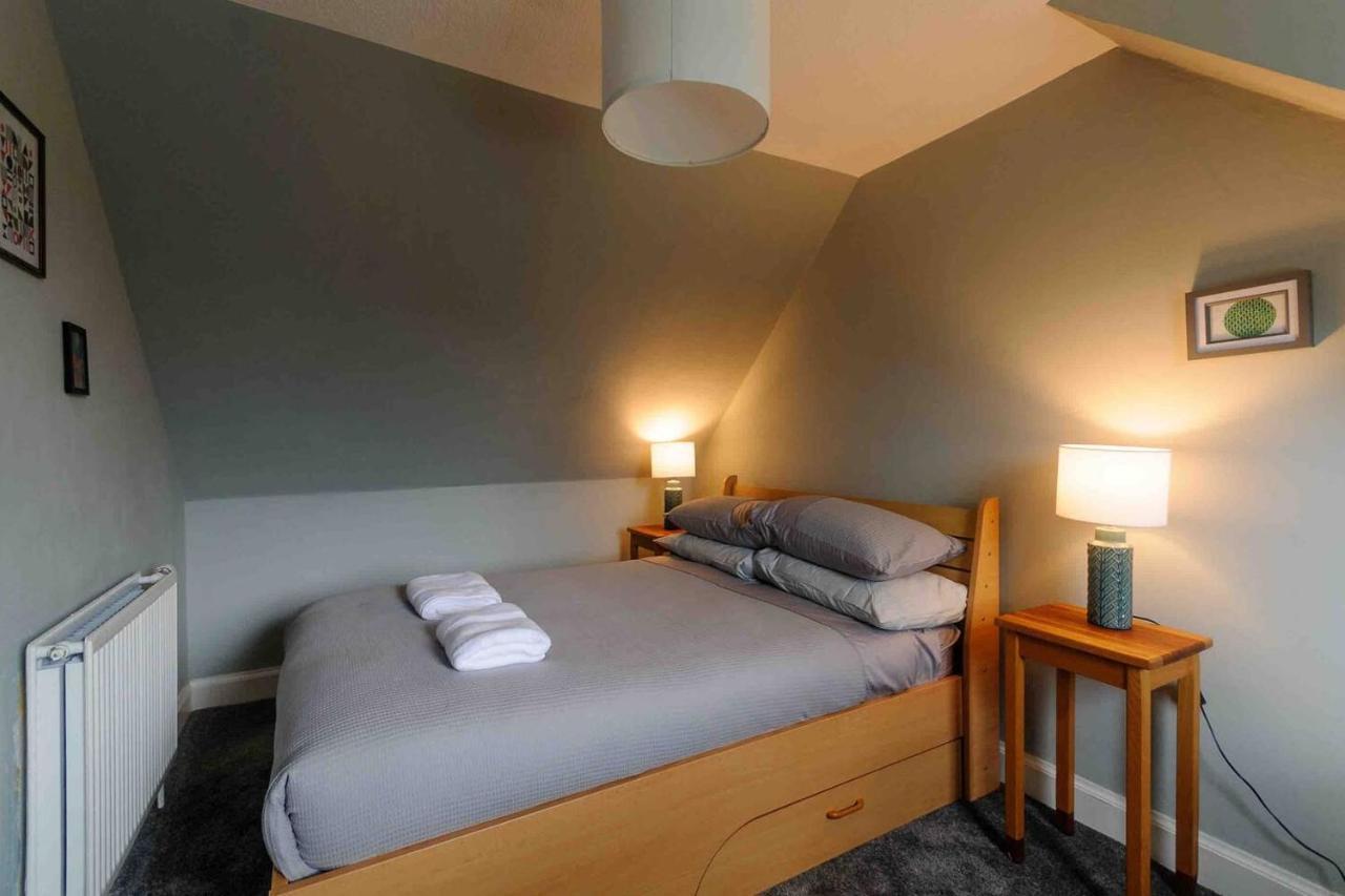 Stunning House Near Fort William - Taigh Sona Spean Bridge Extérieur photo