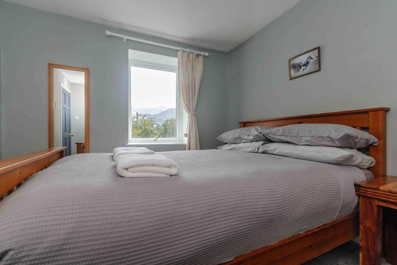 Stunning House Near Fort William - Taigh Sona Spean Bridge Extérieur photo