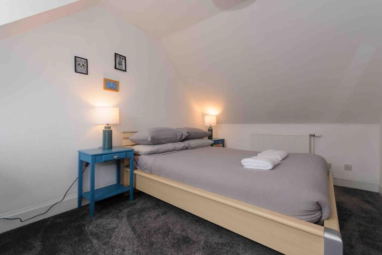 Stunning House Near Fort William - Taigh Sona Spean Bridge Extérieur photo